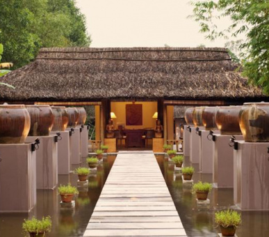 Фото Pilgrimage Village (Вьетнам, Хюэ) 14