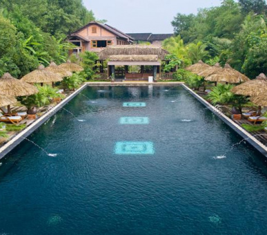 Фото Pilgrimage Village (Вьетнам, Хюэ) 16