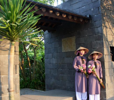 Фото Pilgrimage Village (Вьетнам, Хюэ) 18