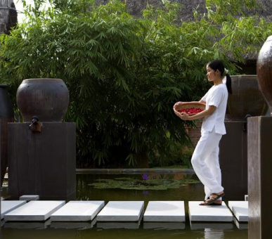 Фото Pilgrimage Village (Вьетнам, Хюэ) 21