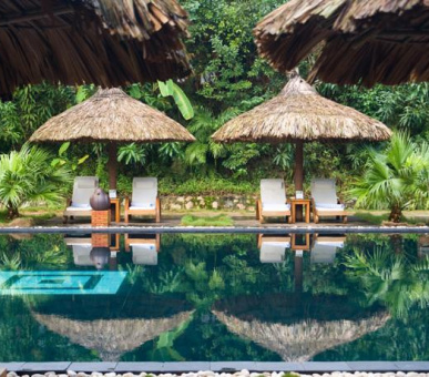 Фото Pilgrimage Village (Вьетнам, Хюэ) 9