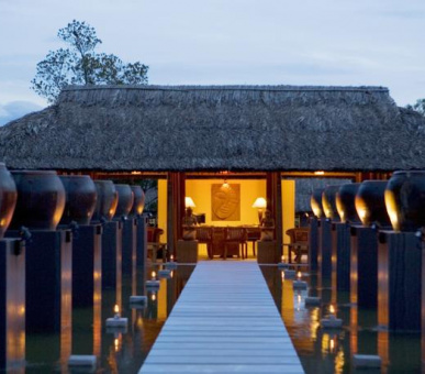 Фото Pilgrimage Village (Вьетнам, Хюэ) 4