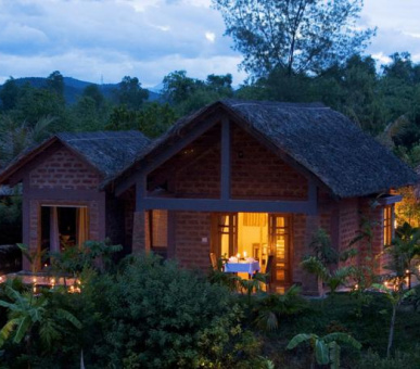 Фото Pilgrimage Village (Вьетнам, Хюэ) 8