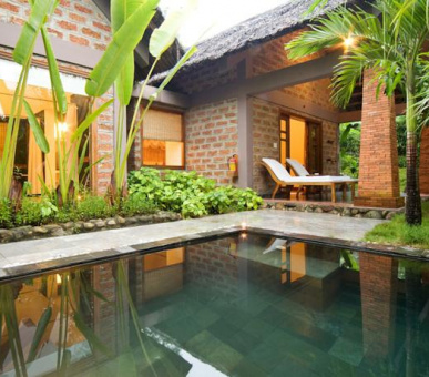 Фото Pilgrimage Village (Вьетнам, Хюэ) 12