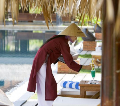 Фото Pilgrimage Village (Вьетнам, Хюэ) 15