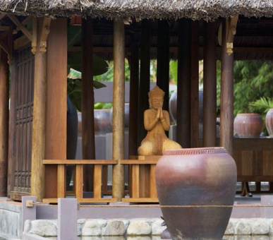 Фото Pilgrimage Village (Вьетнам, Хюэ) 20