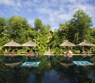 Фото Pilgrimage Village (Вьетнам, Хюэ) 2