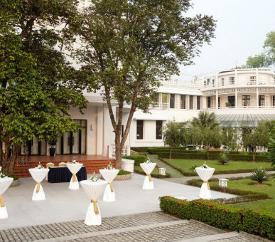 Картинка La Residence Hotel and Spa (Вьетнам, Хюэ) 42 Фото La Residence Hotel and Spa (Вьетнам, Хюэ) 42