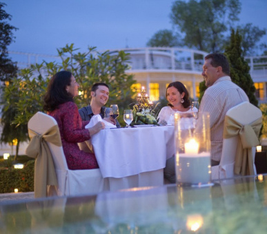 Картинка La Residence Hotel and Spa (Вьетнам, Хюэ) 12 Фото La Residence Hotel and Spa (Вьетнам, Хюэ) 12