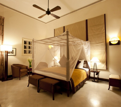 Картинка La Residence Hotel and Spa (Вьетнам, Хюэ) 21 Фото La Residence Hotel and Spa (Вьетнам, Хюэ) 21