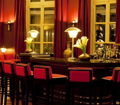 Картинка La Residence Hotel and Spa (Вьетнам, Хюэ) 13 Фото La Residence Hotel and Spa (Вьетнам, Хюэ) 13