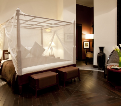 Картинка La Residence Hotel and Spa (Вьетнам, Хюэ) 26 Фото La Residence Hotel and Spa (Вьетнам, Хюэ) 26