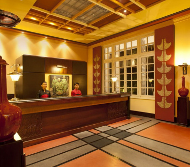 Картинка La Residence Hotel and Spa (Вьетнам, Хюэ) 7 Фото La Residence Hotel and Spa (Вьетнам, Хюэ) 7