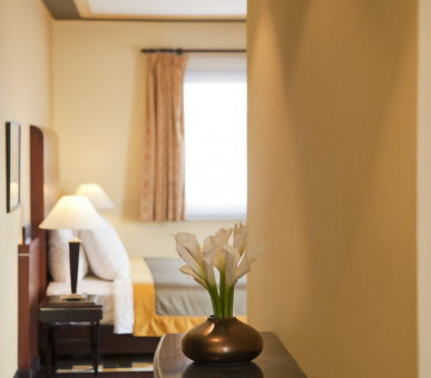 Картинка La Residence Hotel and Spa (Вьетнам, Хюэ) 22 Фото La Residence Hotel and Spa (Вьетнам, Хюэ) 22