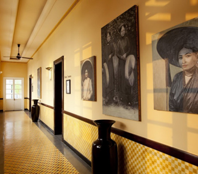 Картинка La Residence Hotel and Spa (Вьетнам, Хюэ) 3 Фото La Residence Hotel and Spa (Вьетнам, Хюэ) 3