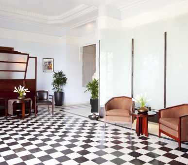 Картинка La Residence Hotel and Spa (Вьетнам, Хюэ) 39 Фото La Residence Hotel and Spa (Вьетнам, Хюэ) 39