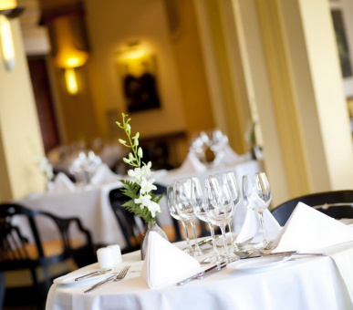 Картинка La Residence Hotel and Spa (Вьетнам, Хюэ) 15 Фото La Residence Hotel and Spa (Вьетнам, Хюэ) 15