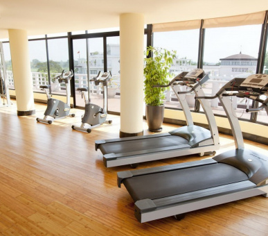 Картинка La Residence Hotel and Spa (Вьетнам, Хюэ) 36 Фото La Residence Hotel and Spa (Вьетнам, Хюэ) 36