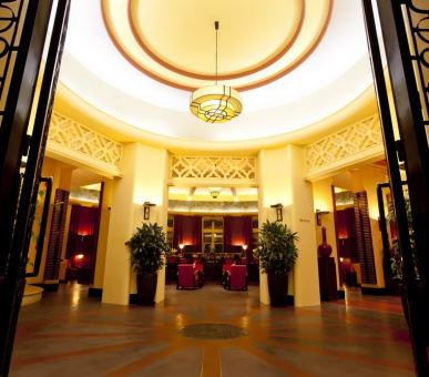 Картинка La Residence Hotel and Spa (Вьетнам, Хюэ) 5 Фото La Residence Hotel and Spa (Вьетнам, Хюэ) 5