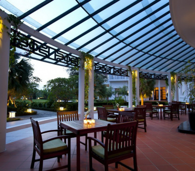 Картинка La Residence Hotel and Spa (Вьетнам, Хюэ) 14 Фото La Residence Hotel and Spa (Вьетнам, Хюэ) 14
