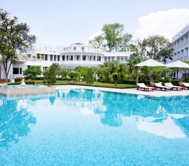 Картинка La Residence Hotel and Spa (Вьетнам, Хюэ) 35 Фото La Residence Hotel and Spa (Вьетнам, Хюэ) 35