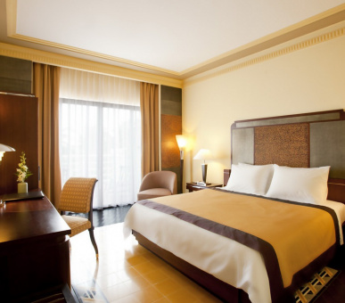 Картинка La Residence Hotel and Spa (Вьетнам, Хюэ) 25 Фото La Residence Hotel and Spa (Вьетнам, Хюэ) 25