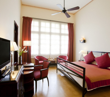 Картинка La Residence Hotel and Spa (Вьетнам, Хюэ) 29 Фото La Residence Hotel and Spa (Вьетнам, Хюэ) 29