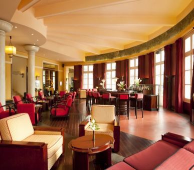 Картинка La Residence Hotel and Spa (Вьетнам, Хюэ) 6 Фото La Residence Hotel and Spa (Вьетнам, Хюэ) 6