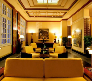 Картинка La Residence Hotel and Spa (Вьетнам, Хюэ) 9 Фото La Residence Hotel and Spa (Вьетнам, Хюэ) 9