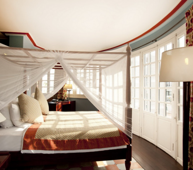 Картинка La Residence Hotel and Spa (Вьетнам, Хюэ) 34 Фото La Residence Hotel and Spa (Вьетнам, Хюэ) 34