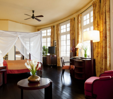 Картинка La Residence Hotel and Spa (Вьетнам, Хюэ) 27 Фото La Residence Hotel and Spa (Вьетнам, Хюэ) 27