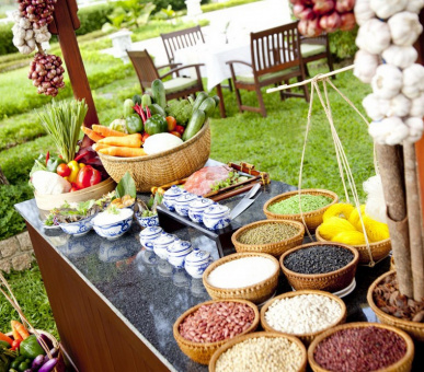 Картинка La Residence Hotel and Spa (Вьетнам, Хюэ) 19 Фото La Residence Hotel and Spa (Вьетнам, Хюэ) 19