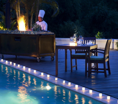 Картинка La Residence Hotel and Spa (Вьетнам, Хюэ) 17 Фото La Residence Hotel and Spa (Вьетнам, Хюэ) 17