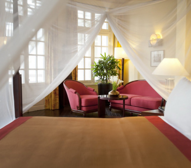 Картинка La Residence Hotel and Spa (Вьетнам, Хюэ) 28 Фото La Residence Hotel and Spa (Вьетнам, Хюэ) 28