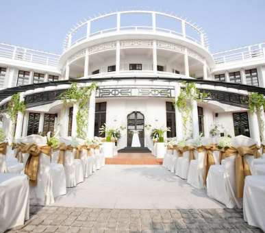 Картинка La Residence Hotel and Spa (Вьетнам, Хюэ) 45 Фото La Residence Hotel and Spa (Вьетнам, Хюэ) 45