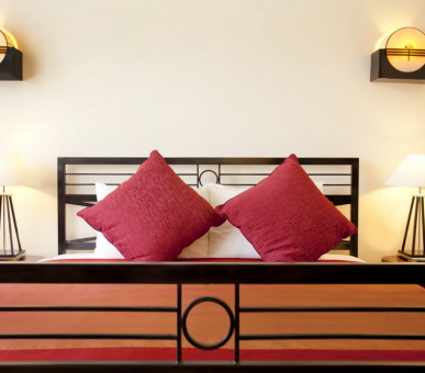 Картинка La Residence Hotel and Spa (Вьетнам, Хюэ) 30 Фото La Residence Hotel and Spa (Вьетнам, Хюэ) 30