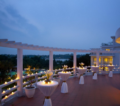 Картинка La Residence Hotel and Spa (Вьетнам, Хюэ) 44 Фото La Residence Hotel and Spa (Вьетнам, Хюэ) 44