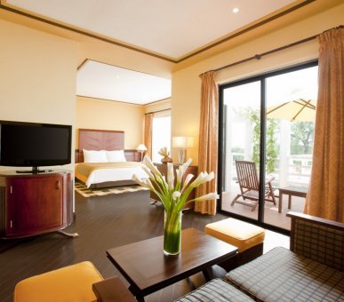 Картинка La Residence Hotel and Spa (Вьетнам, Хюэ) 20 Фото La Residence Hotel and Spa (Вьетнам, Хюэ) 20