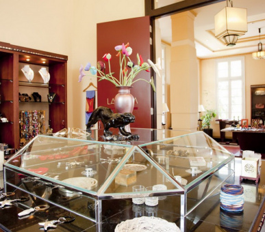 Картинка La Residence Hotel and Spa (Вьетнам, Хюэ) 38 Фото La Residence Hotel and Spa (Вьетнам, Хюэ) 38