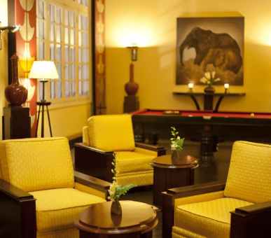 Картинка La Residence Hotel and Spa (Вьетнам, Хюэ) 10 Фото La Residence Hotel and Spa (Вьетнам, Хюэ) 10