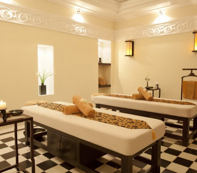 Картинка La Residence Hotel and Spa (Вьетнам, Хюэ) 40 Фото La Residence Hotel and Spa (Вьетнам, Хюэ) 40