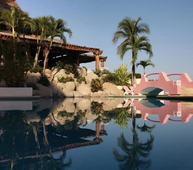 Фото Las Brisas Acapulco (Мексика, Акапулько) 5