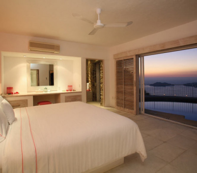 Фото Las Brisas Acapulco (Мексика, Акапулько) 2