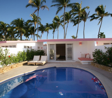 Фото Las Brisas Acapulco (Мексика, Акапулько) 9