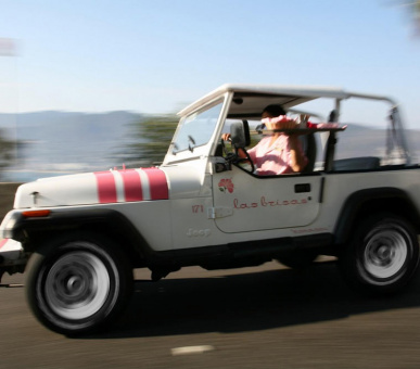 Фото Las Brisas Acapulco (Мексика, Акапулько) 23