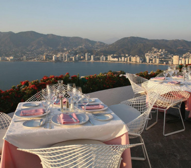 Фото Las Brisas Acapulco (Мексика, Акапулько) 18
