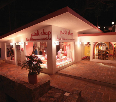 Фото Las Brisas Acapulco (Мексика, Акапулько) 27