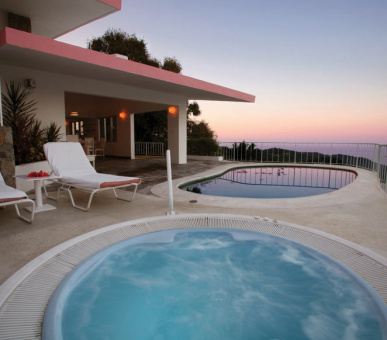 Фото Las Brisas Acapulco (Мексика, Акапулько) 7