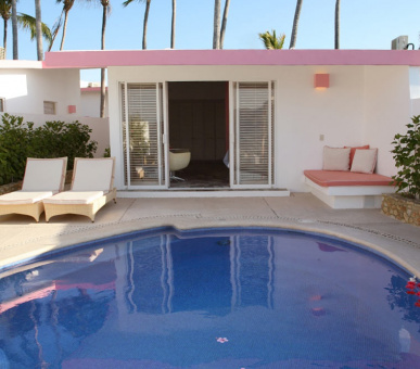 Фото Las Brisas Acapulco (Мексика, Акапулько) 10