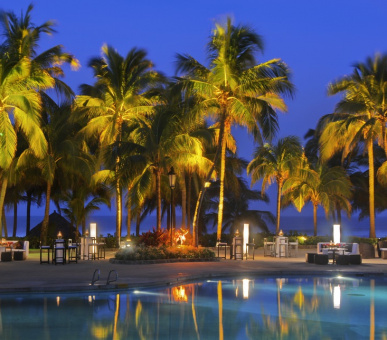 Картинка The Fairmont Acapulco Princess (Мексика, Акапулько) 46 Фото The Fairmont Acapulco Princess (Мексика, Акапулько) 46